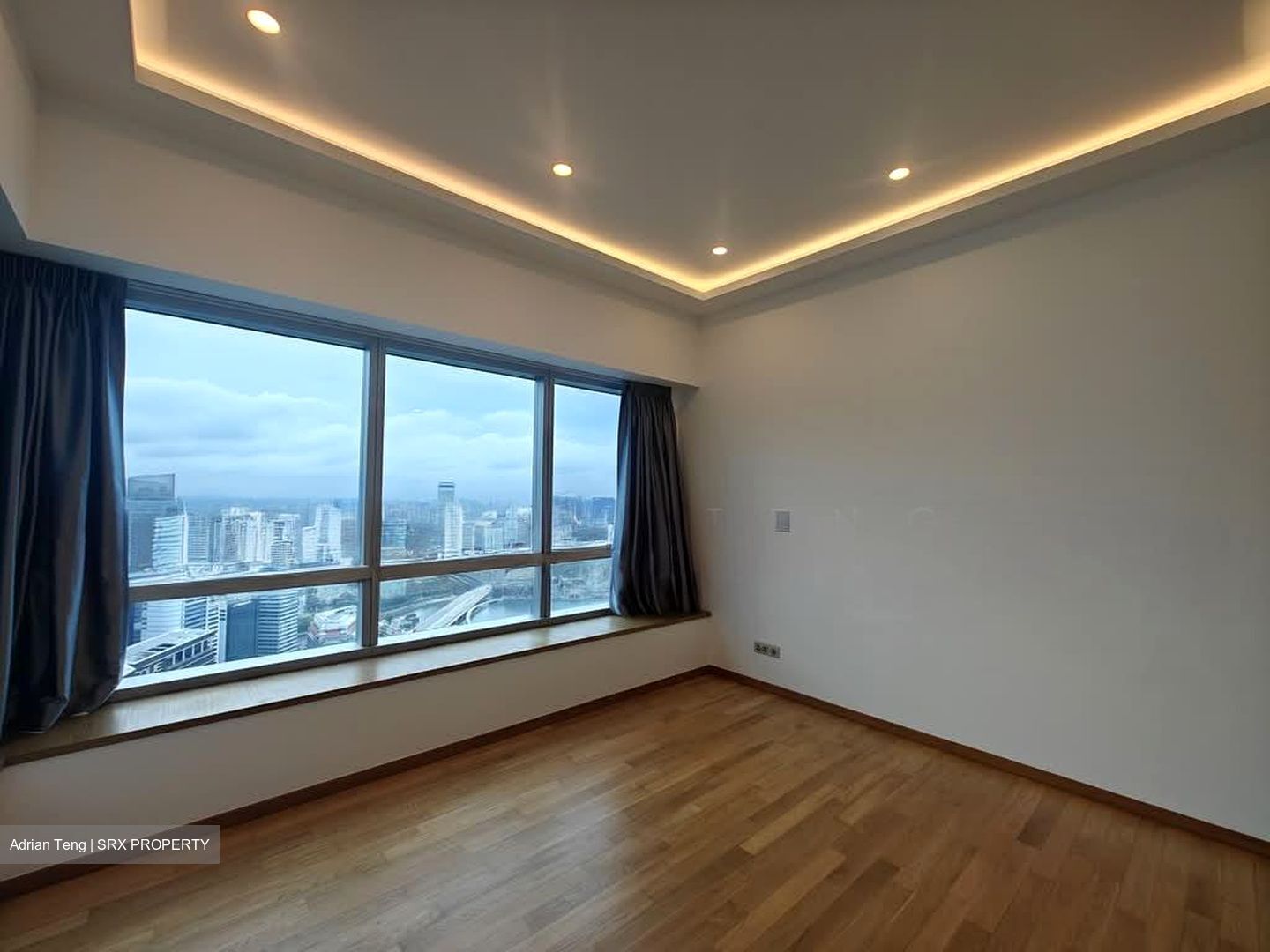 Marina Bay Residences (D1), Condominium #585857451